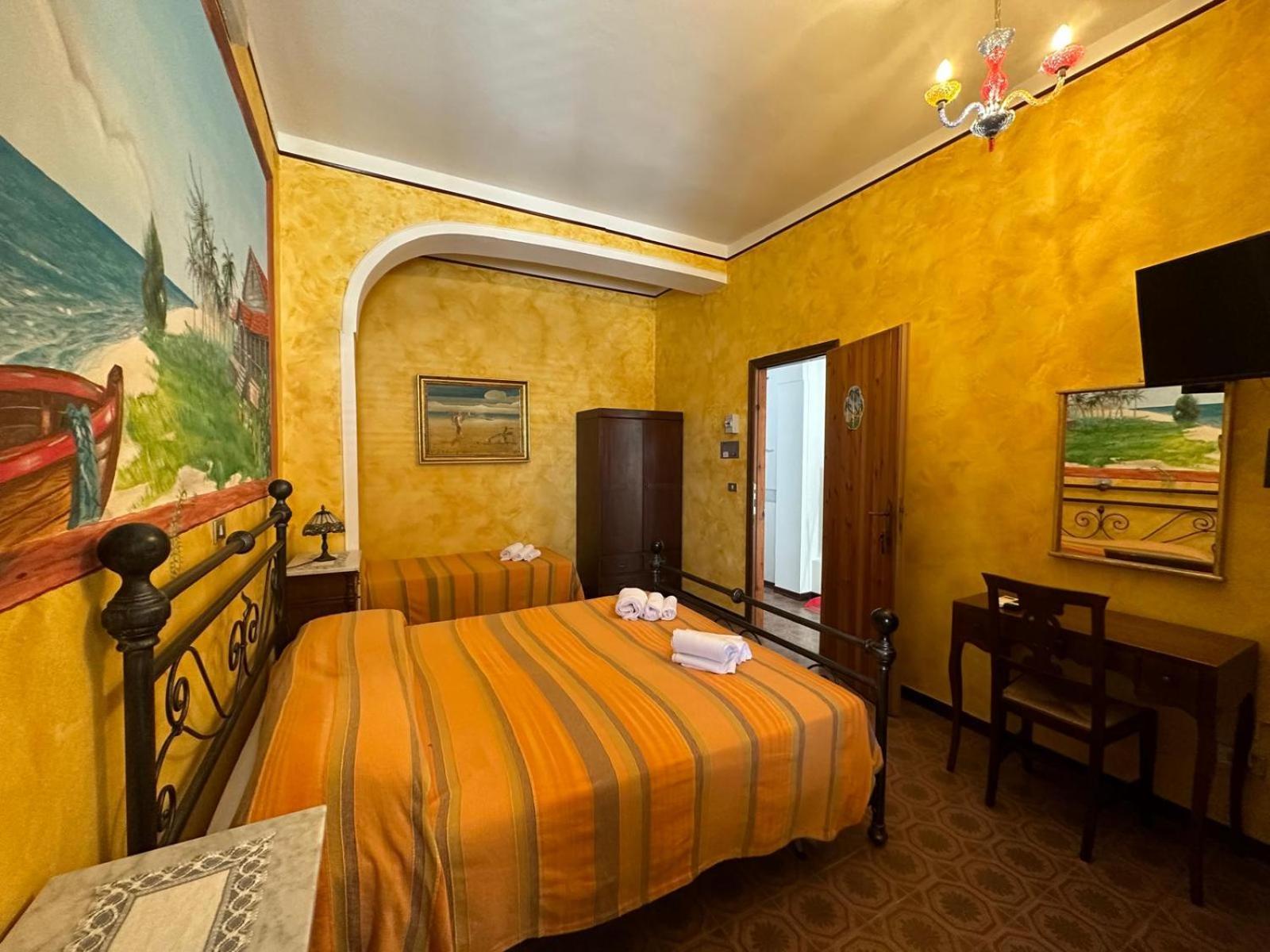 Hotel Pimenta Roseto Degli Abruzzi Exteriör bild