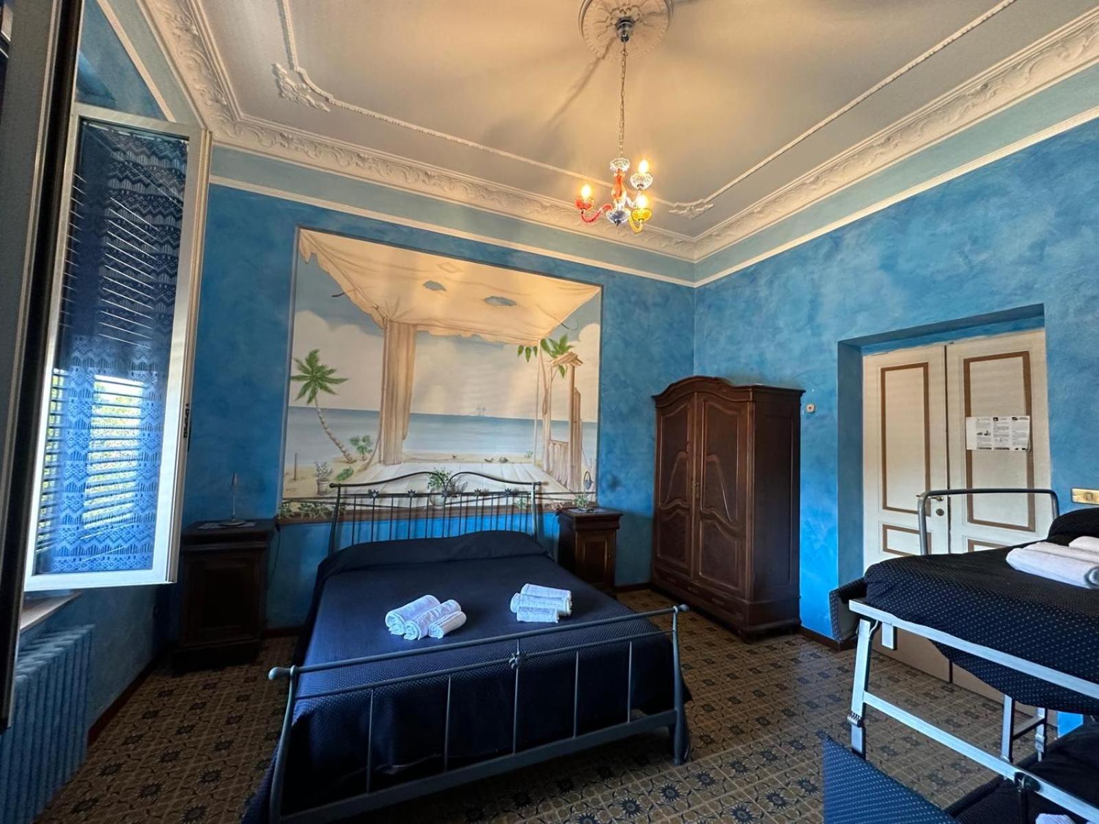 Hotel Pimenta Roseto Degli Abruzzi Exteriör bild