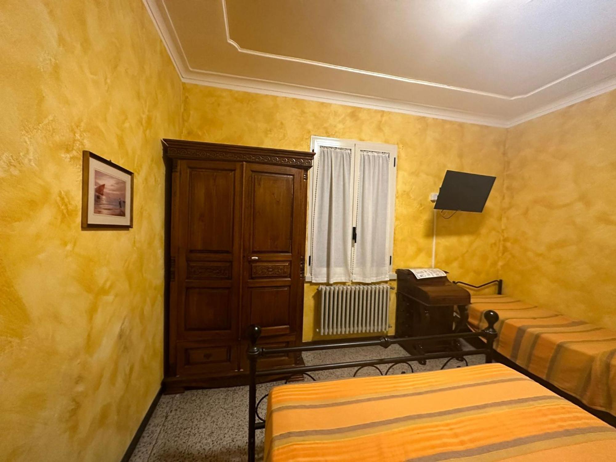 Hotel Pimenta Roseto Degli Abruzzi Exteriör bild