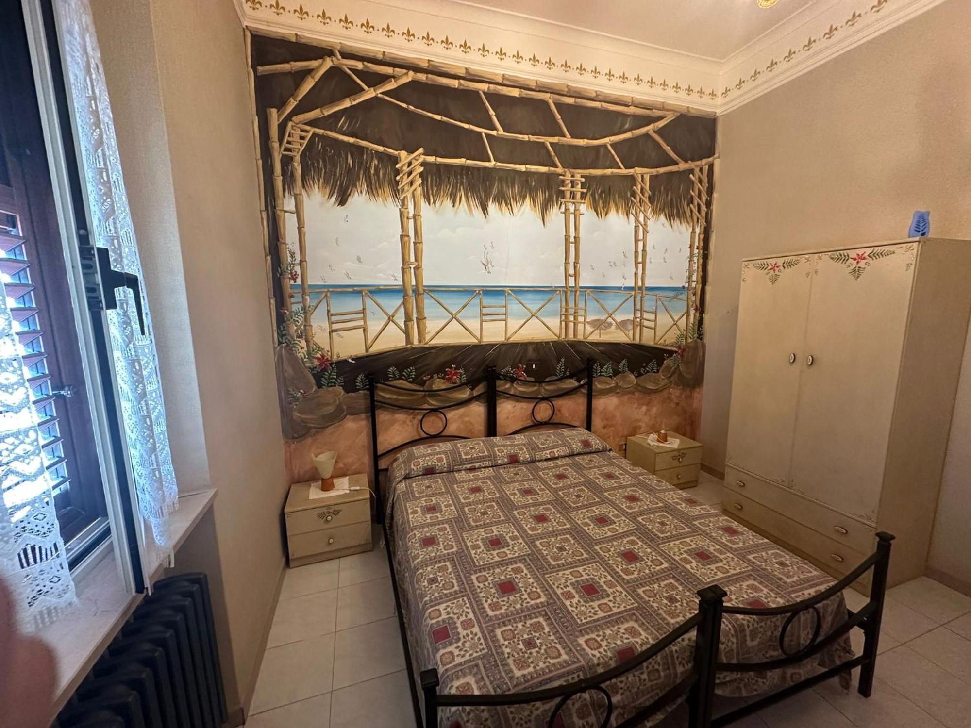 Hotel Pimenta Roseto Degli Abruzzi Exteriör bild